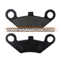 Wholesale chinese atv rear brake pads FA453