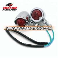 Motorcycle led turn signal light for Harley