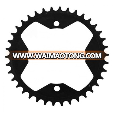 Custom ATV TRX250R rear sprocket For Honda TRX250R