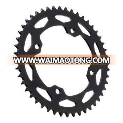 Custom atv rear sprocket atv for Yamaha ATV