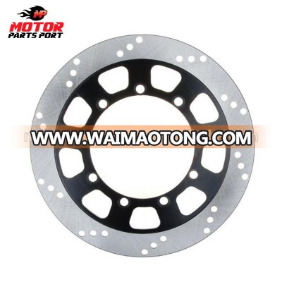 Wholesale 280mm motorcycle brake disc rotor for Kawasaki