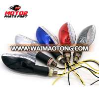 LED Signal light Motorcycle Turn Indicators Lights