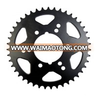 Aftermarket atv parts rear sprocket for Polaris magnum 425