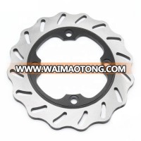 Motorcycle Rear 220mm Disc Brake Rotor For Honda CBR600 CB600